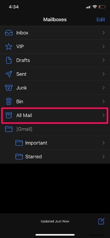 Recover Deleted Emails in iPhone & iPad Mail App: Easy Step-by-Step Guide