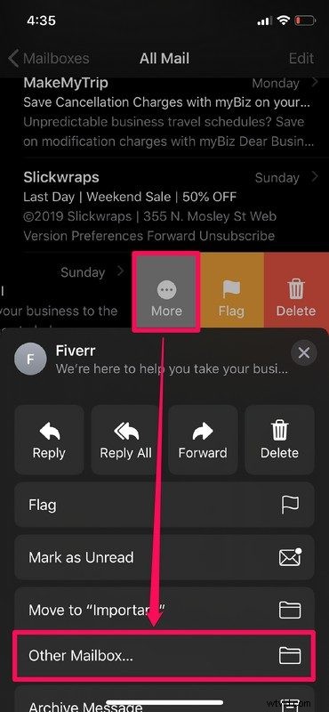 Recover Deleted Emails in iPhone & iPad Mail App: Easy Step-by-Step Guide