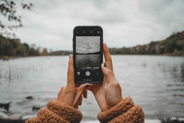 Master Camera Filters on iPhone 11 & 11 Pro: Step-by-Step Guide