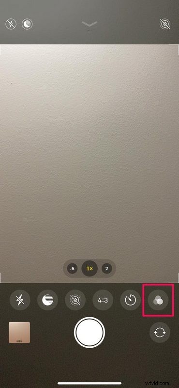 Master Camera Filters on iPhone 11 & 11 Pro: Step-by-Step Guide