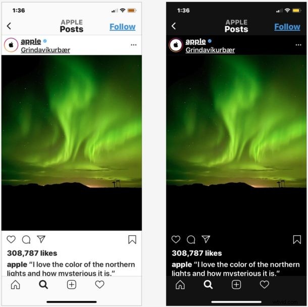 How to Enable Dark Mode on Instagram: Easy Steps for iPhone & Android