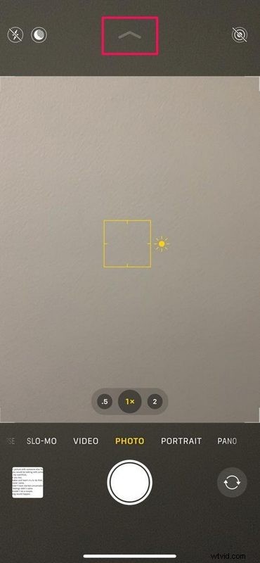 How to Use Self-Timer for Perfect Timed Photos on iPhone 11 & 11 Pro Camera