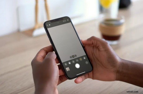 How to Use Self-Timer for Perfect Timed Photos on iPhone 11 & 11 Pro Camera