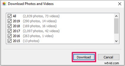 Access iCloud Photos on Windows PC: Easy Step-by-Step Guide