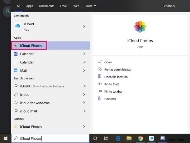 Access iCloud Photos on Windows PC: Easy Step-by-Step Guide