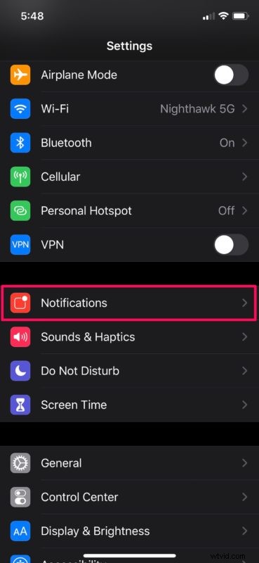 How to Easily Disable Lock Screen Notifications on iPhone and iPad