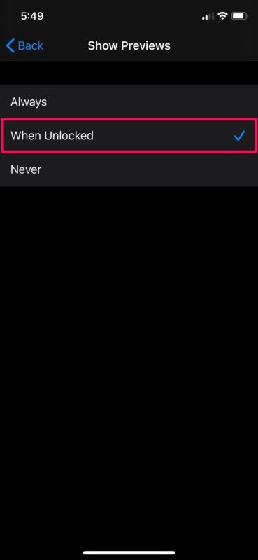 How to Easily Disable Lock Screen Notifications on iPhone and iPad