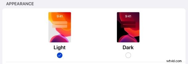 How to Enable Light Mode on iPhone & iPad: Quick Step-by-Step Guide