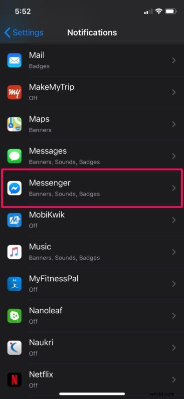 How to Easily Disable Lock Screen Notifications on iPhone and iPad