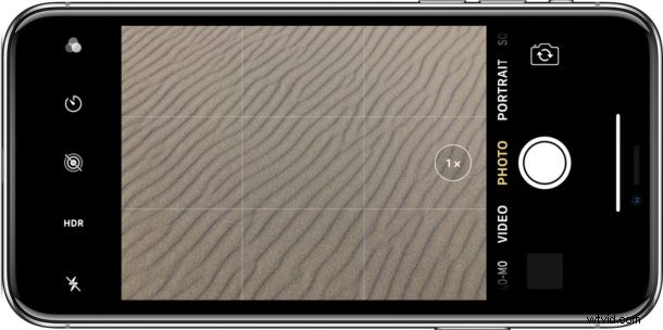 How to Easily Check iPhone Camera Orientation for Photos and Videos