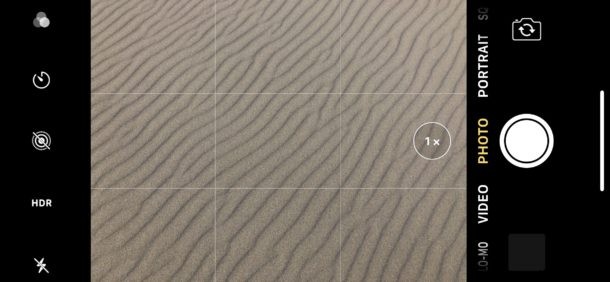 How to Easily Check iPhone Camera Orientation for Photos and Videos