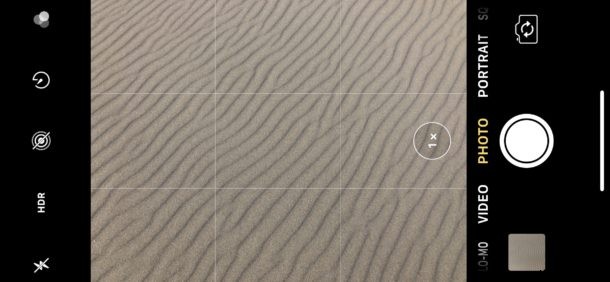 How to Easily Check iPhone Camera Orientation for Photos and Videos
