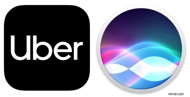 Effortlessly Order Uber Rides on iPhone Using Siri: Quick Guide