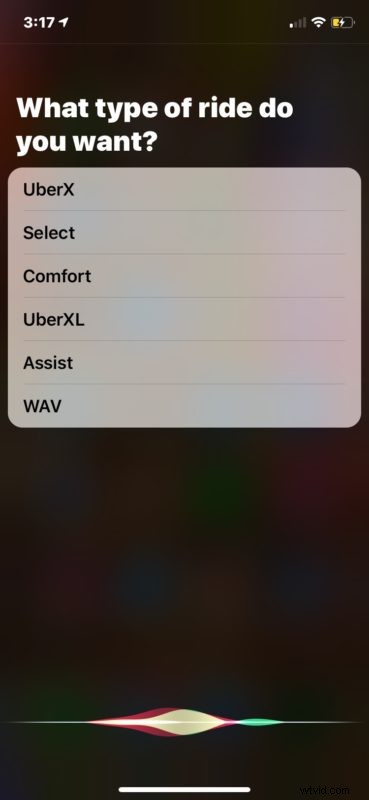 Effortlessly Order Uber Rides on iPhone Using Siri: Quick Guide