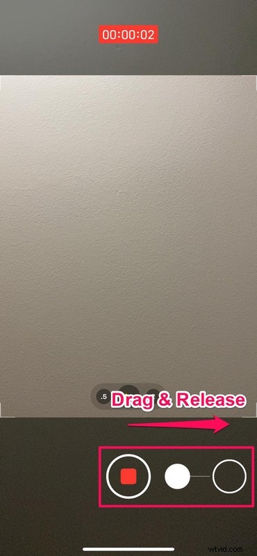 How to Record Videos Instantly with QuickTake on iPhone 11 & 12 Series