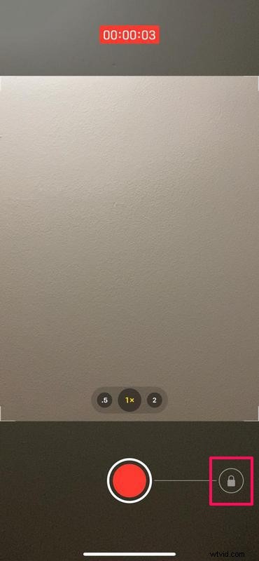 How to Record Videos Instantly with QuickTake on iPhone 11 & 12 Series