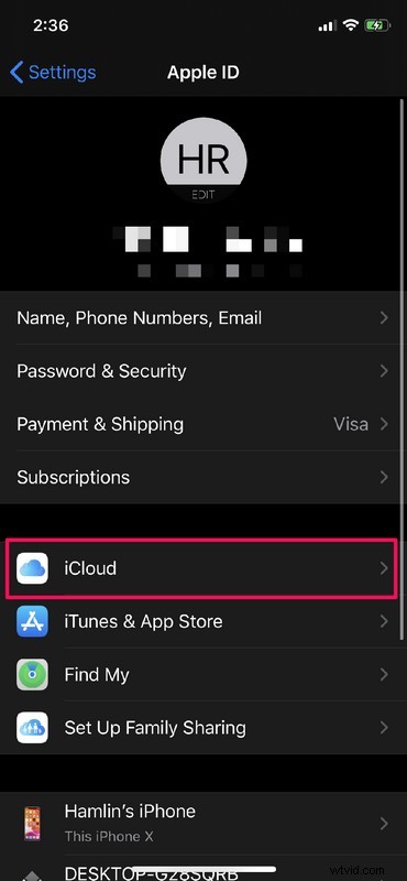 Step-by-Step Guide: How to Back Up WhatsApp Chats to iCloud on iPhone & iPad