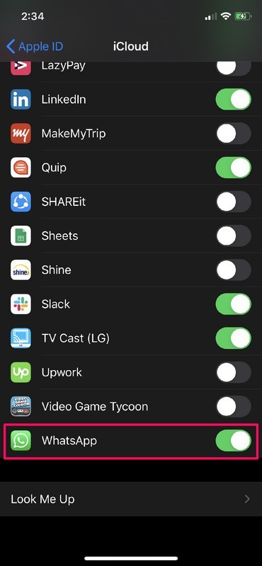 Step-by-Step Guide: How to Back Up WhatsApp Chats to iCloud on iPhone & iPad