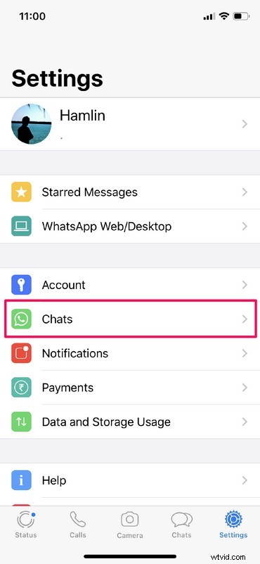 Step-by-Step Guide: How to Back Up WhatsApp Chats to iCloud on iPhone & iPad