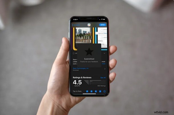 Stop Annoying In-App Rating Pop-Ups: Disable Reviews on iPhone & iPad Easily