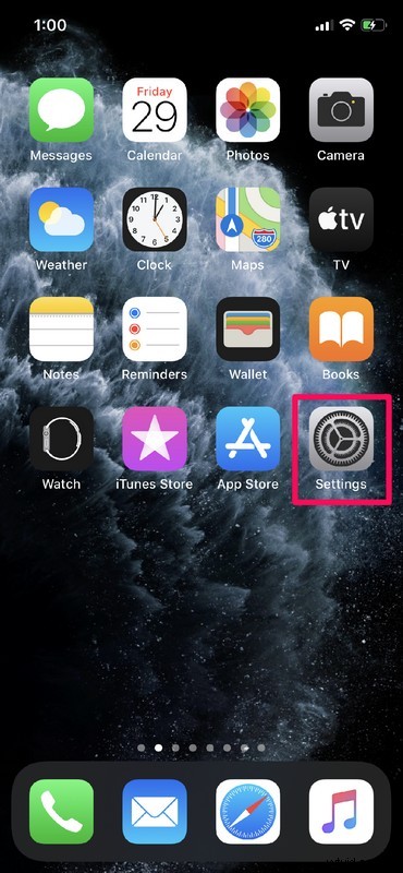 Stop Annoying In-App Rating Pop-Ups: Disable Reviews on iPhone & iPad Easily