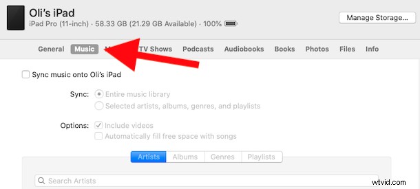 How to Sync Music to iPhone from macOS Catalina Using Finder: Step-by-Step Guide
