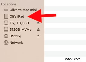 How to Sync Music to iPhone from macOS Catalina Using Finder: Step-by-Step Guide