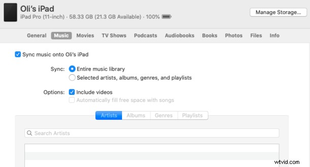 How to Sync Music to iPhone from macOS Catalina Using Finder: Step-by-Step Guide