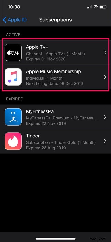 How to Easily Cancel Subscriptions on iPhone & iPad: Step-by-Step Guide
