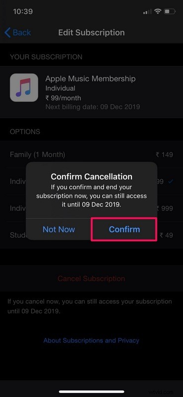 How to Easily Cancel Subscriptions on iPhone & iPad: Step-by-Step Guide