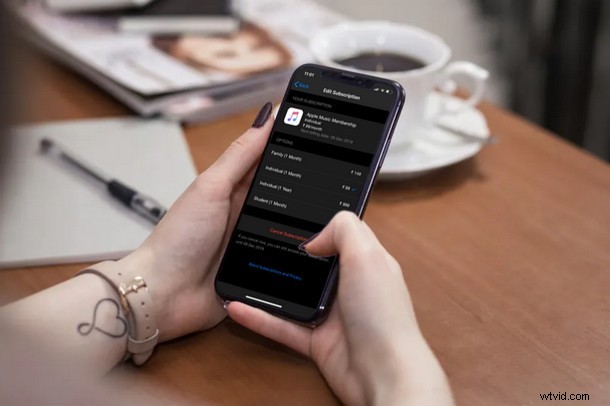 How to Easily Cancel Subscriptions on iPhone & iPad: Step-by-Step Guide