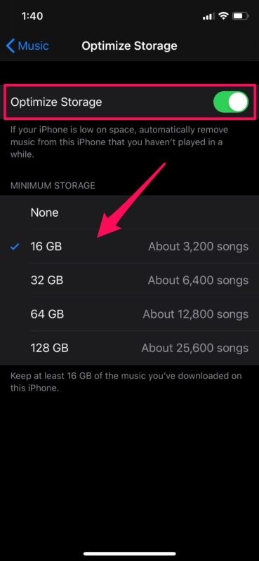 How to Enable Automatic Apple Music Downloads on iPhone & iPad for Offline Listening