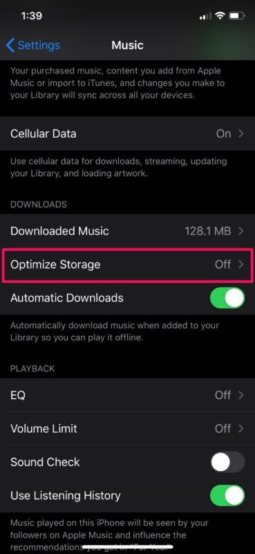 How to Enable Automatic Apple Music Downloads on iPhone & iPad for Offline Listening