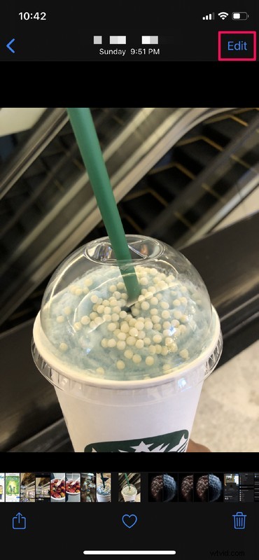 Ultimate Guide: How to Edit Photos on iPhone & iPad Like a Pro