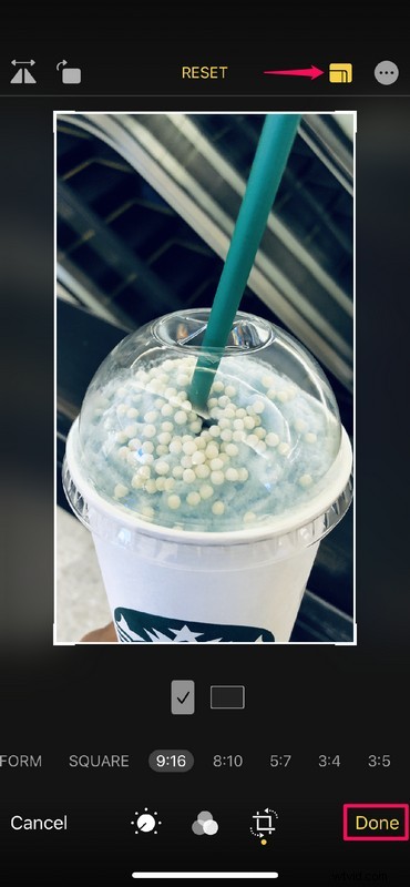 Ultimate Guide: How to Edit Photos on iPhone & iPad Like a Pro