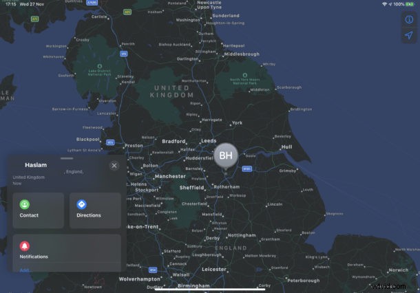 How to Easily Locate Friends and Family with Find My on iPhone, iPad, and Mac