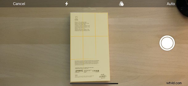 How to Scan Documents Easily with Notes App on iPhone and iPad