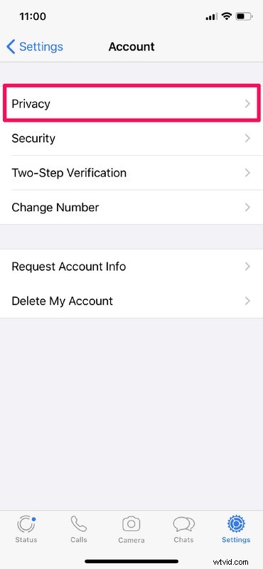 How to Prevent Being Added to WhatsApp Groups on iPhone & iPad: Easy Privacy Guide