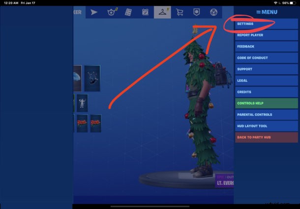 How to Easily Adjust FPS in Fortnite for Smoother Gameplay on PC & iPad