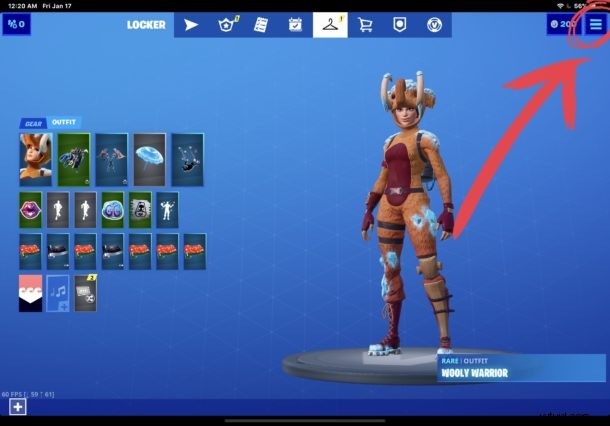 How to Easily Adjust FPS in Fortnite for Smoother Gameplay on PC & iPad