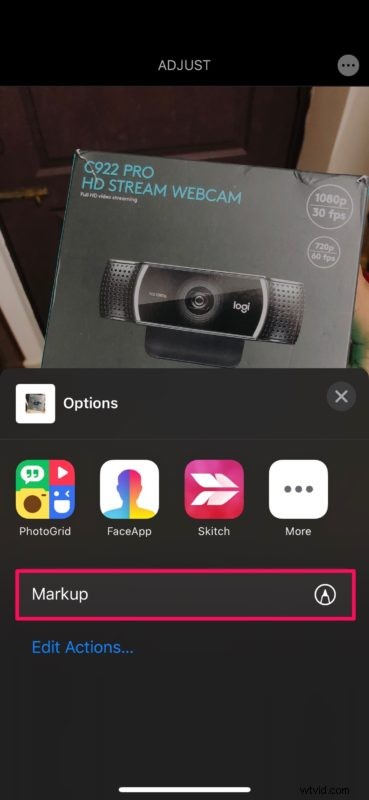 How to Easily Add Text to Photos on iPhone & iPad Using Built-in Markup