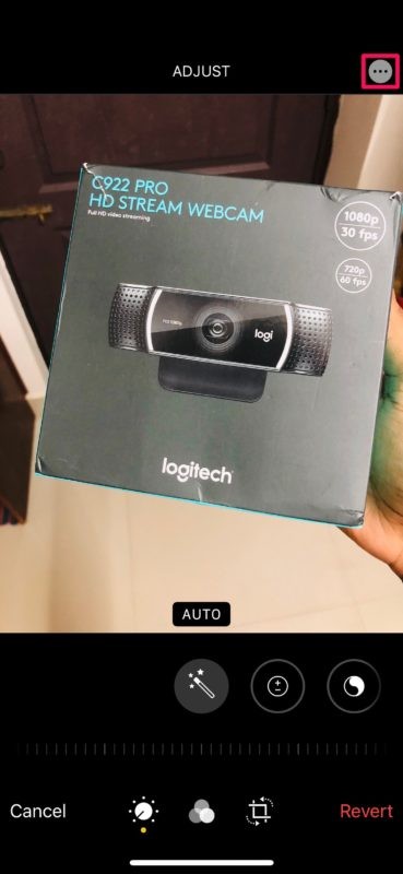 How to Easily Add Text to Photos on iPhone & iPad Using Built-in Markup