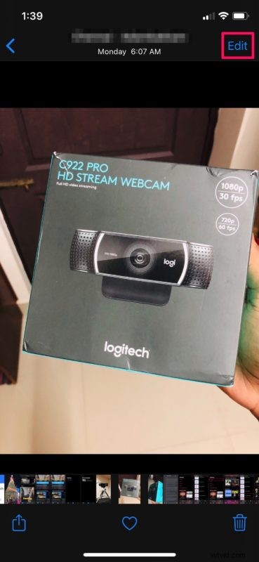 How to Easily Add Text to Photos on iPhone & iPad Using Built-in Markup