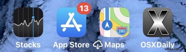 How to Add Any Website to iPhone & iPad Home Screen: iOS 15, 14, & 13 Guide