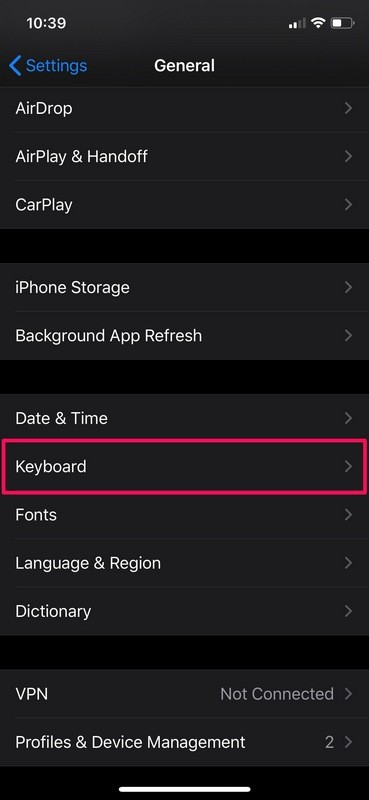 Declutter Your Keyboard: How to Hide Memoji Stickers on iPhone & iPad