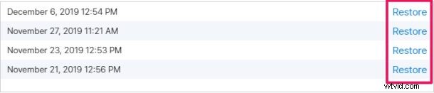 How to Recover Lost iCloud Calendars: Step-by-Step Guide