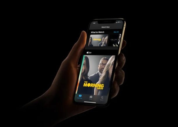 Download Apple TV+ Shows on iPhone & iPad: Easy Step-by-Step Guide for Offline Viewing