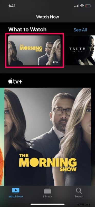 Download Apple TV+ Shows on iPhone & iPad: Easy Step-by-Step Guide for Offline Viewing