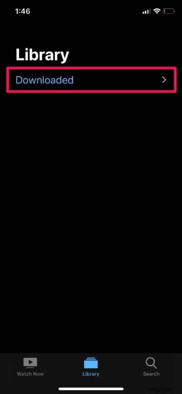 Download Apple TV+ Shows on iPhone & iPad: Easy Step-by-Step Guide for Offline Viewing