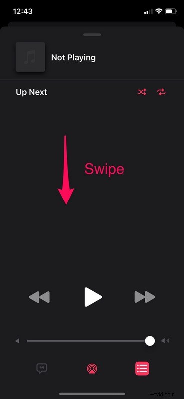 How to View Apple Music Listening History on iPhone and iPad: Step-by-Step Guide